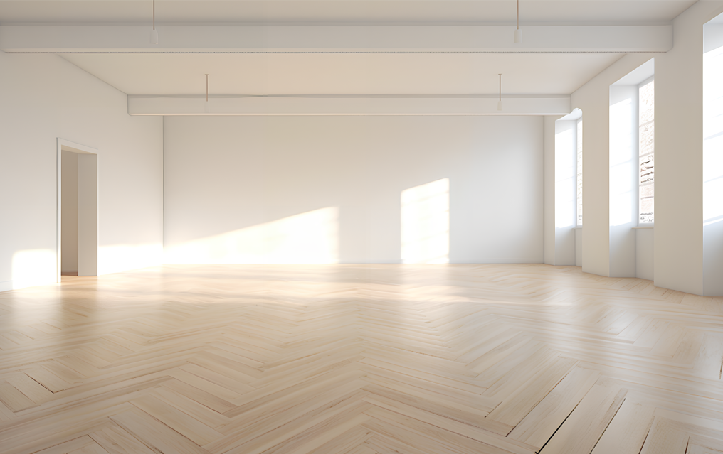 Growth in Luxury Vinyl Tile Market Drives Flooring Industry Forward