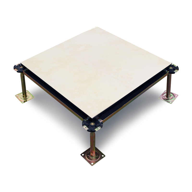Calcium Sulphate Floor Panel Series