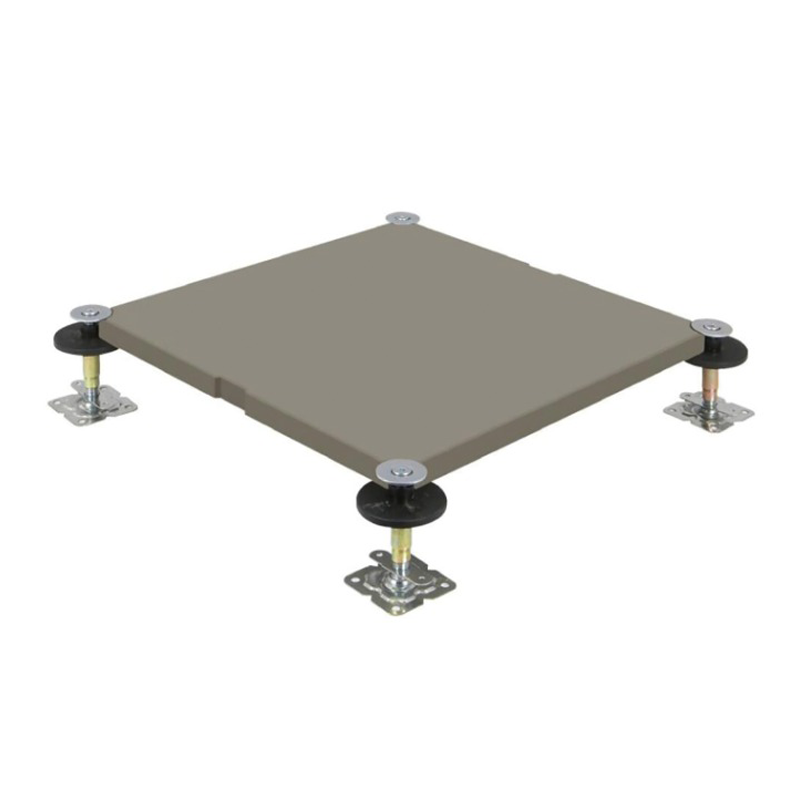 Cement Floor Panel Series