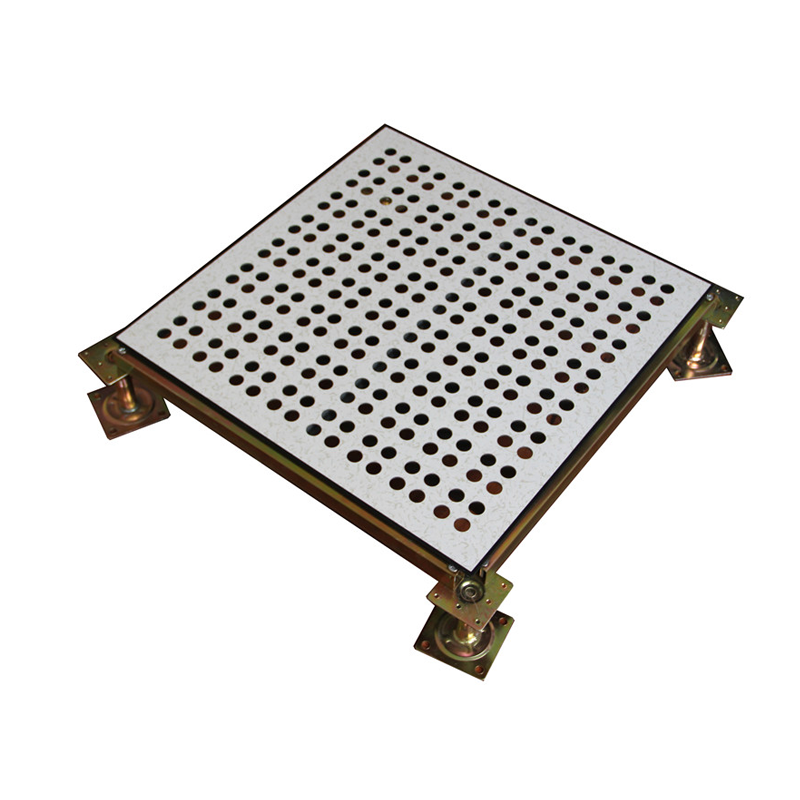 Ventilated Floor Panel Series