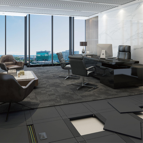 OA Access Floor Panel Series