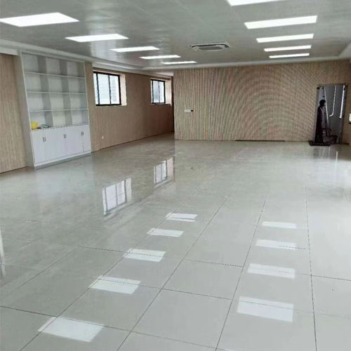 Ceramic Access Floor Panel Series