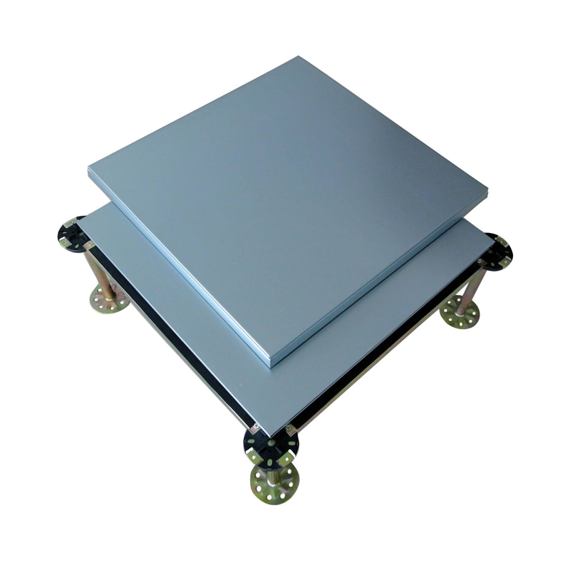 Calcium Sulphate Network Access Floor