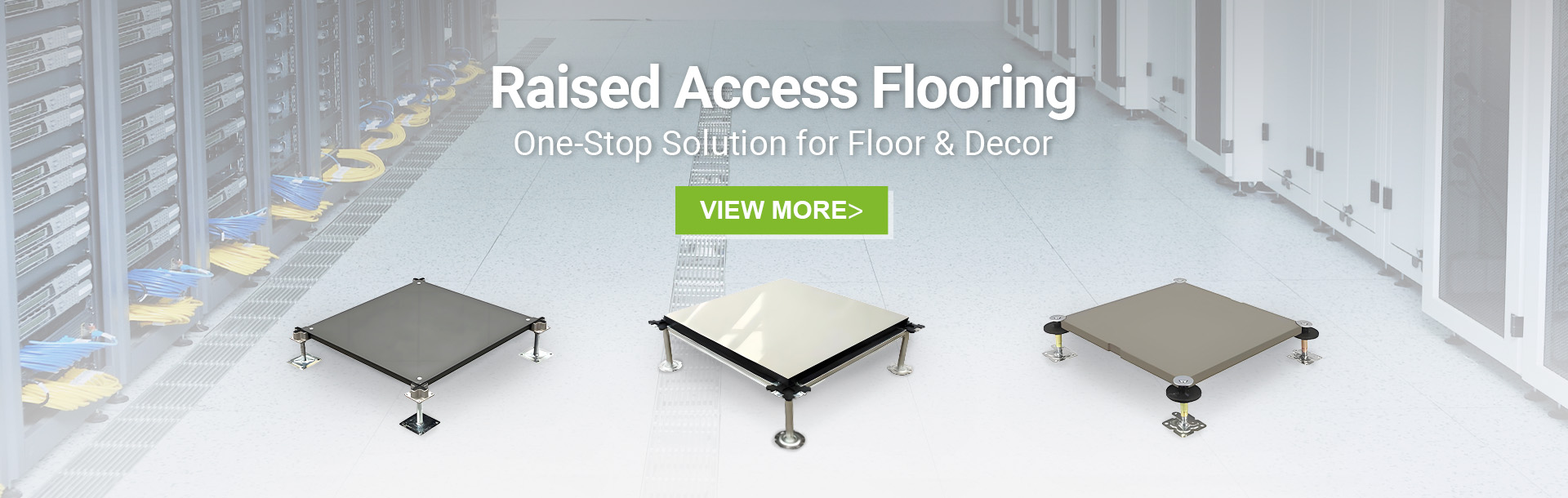 Changzhou HYL Floor Co., Ltd.