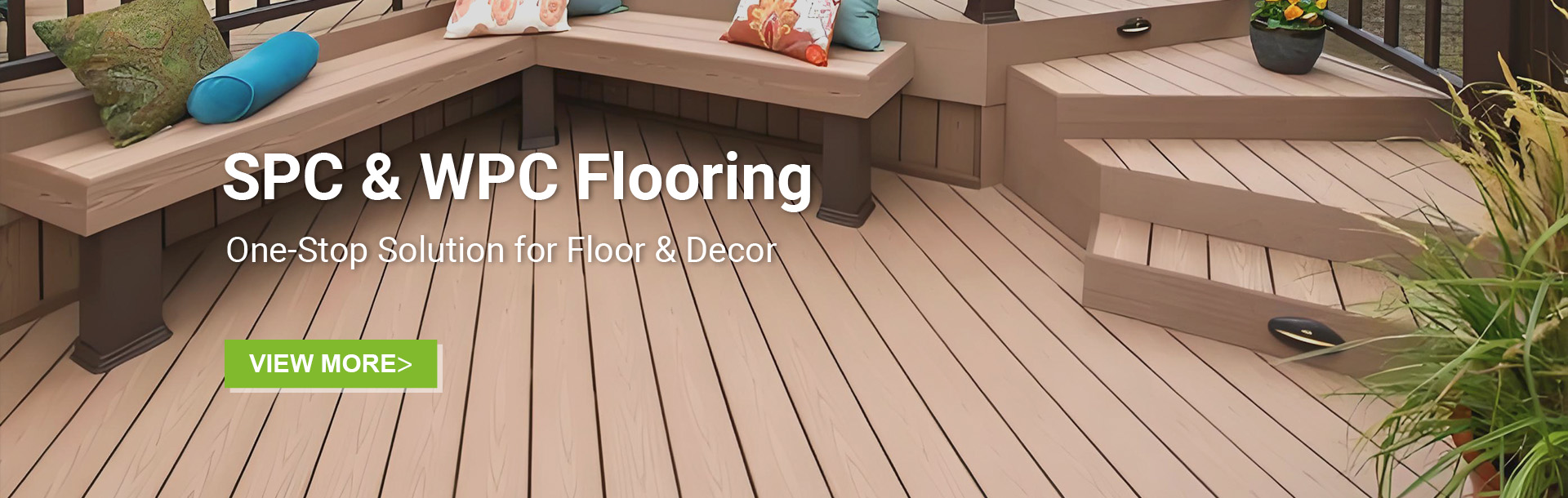 Changzhou HYL Floor Co., Ltd.