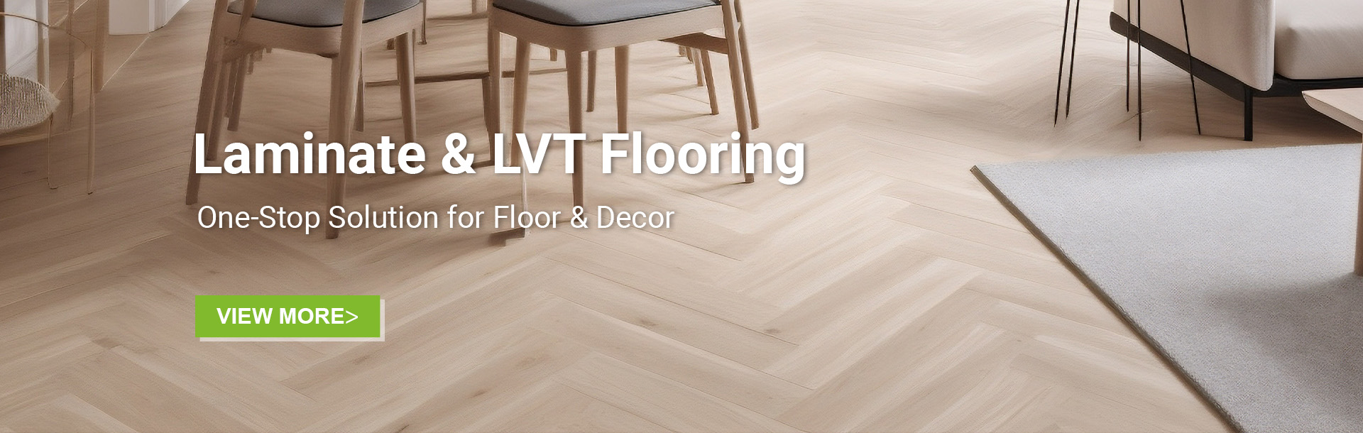 Changzhou HYL Floor Co., Ltd.