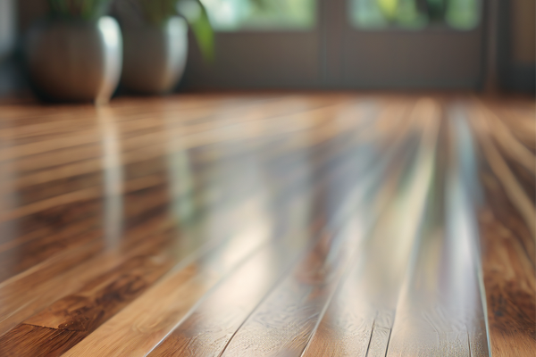 Innovation in Recycled Rubber Flooring Solutions Gains Momentum