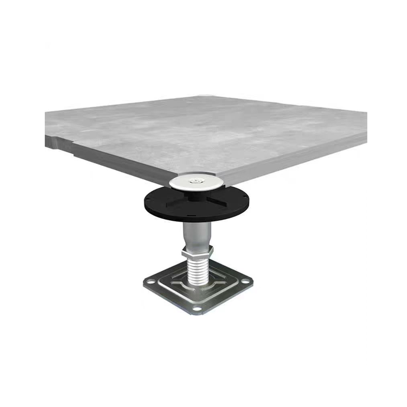 GRC Network Access Floor