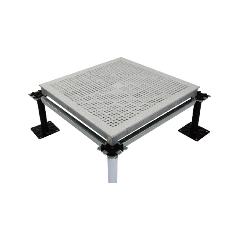All Aluminum Anti-Static Floor