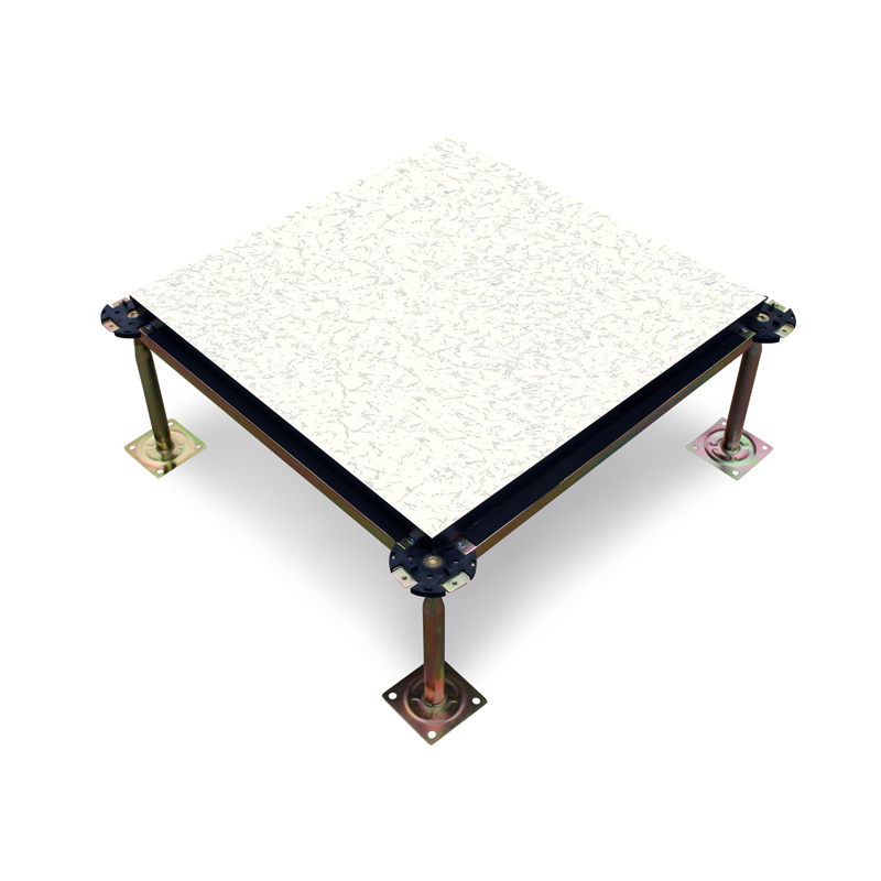 Wood Core Raised Access Floor System