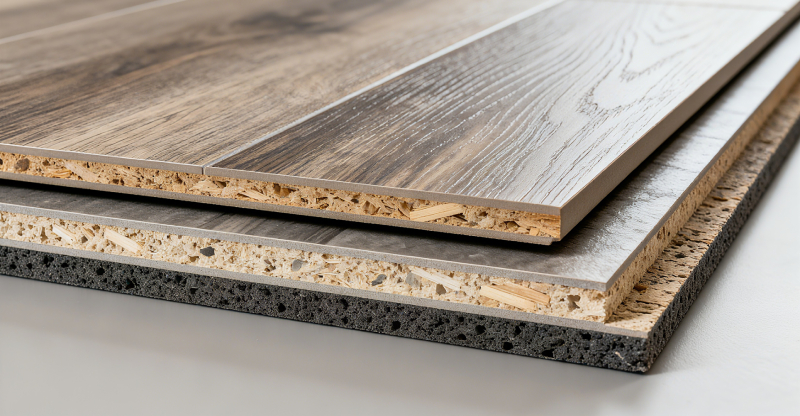 What to Look for in Easy Maintenance Vinyl Flooring? For Homes, Offices, Restaurants & Special Commercial Spaces