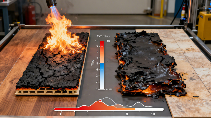Fire-Rated LVT for Offices, Healthcare & Data Centers: Does It Outperform Other Flooring in Durability & Upkeep?