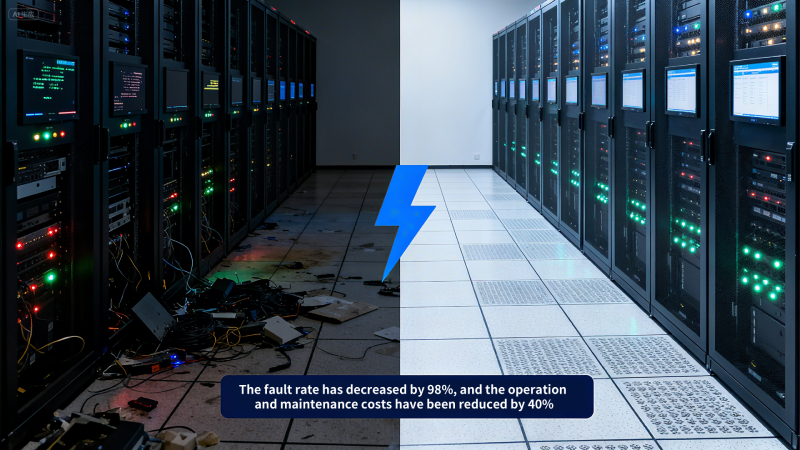 Static Control Showdown: ESD Flooring vs. Mats/Ionizers—Which Fits Your Space (Data Centers, Labs, 5A Offices)?