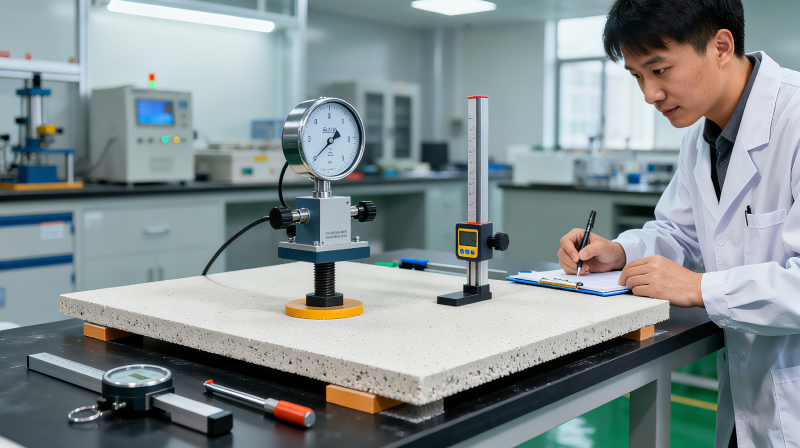 Where to Buy Certified Calcium Sulphate Raised Floor Panels in the US: Quality & Warranty Guide