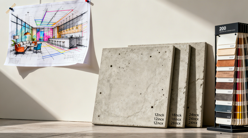 The Ultimate Guide to Modular Cement Tiles: Uses, Benefits & Installation Tips