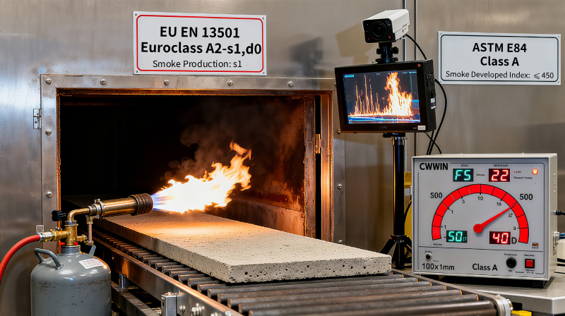 U.S. Guide to Cementitious Raised Access Flooring: ANSI Compliance, LEED Alignment & FAQs